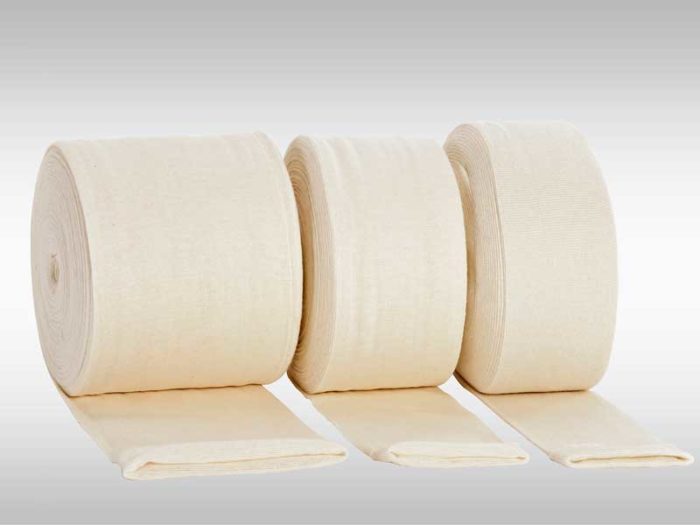 Machina linea sottofodera jersey tricot VS 3 Gruppo Grassi