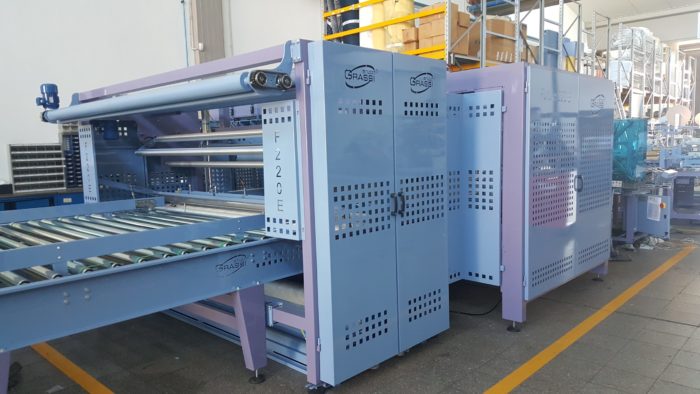 FUTURA 220 E - immagine 2