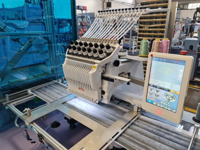 GS 1500 E - immagine 5