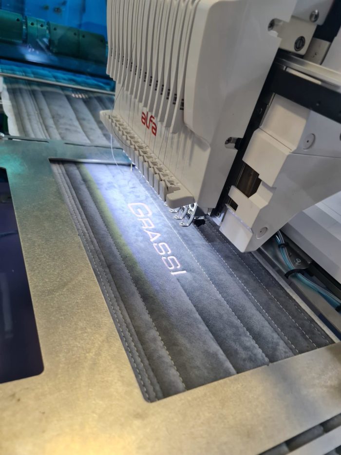 GS 1500 E - immagine 4