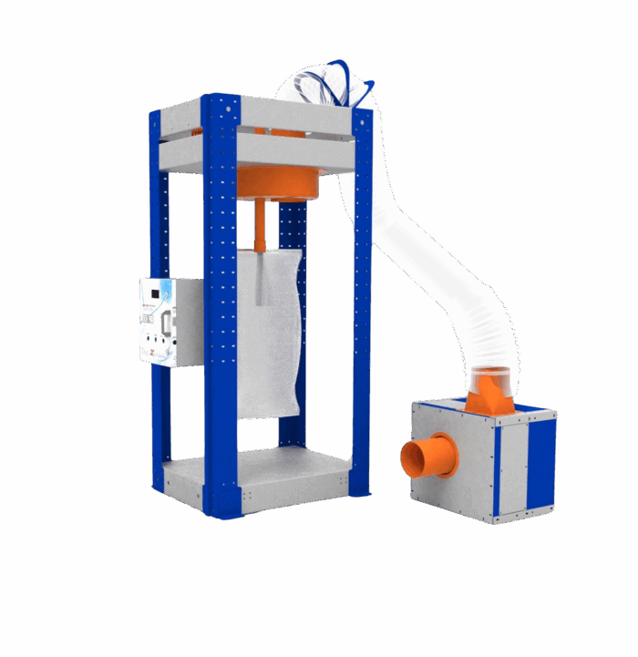 BAG XPRESS