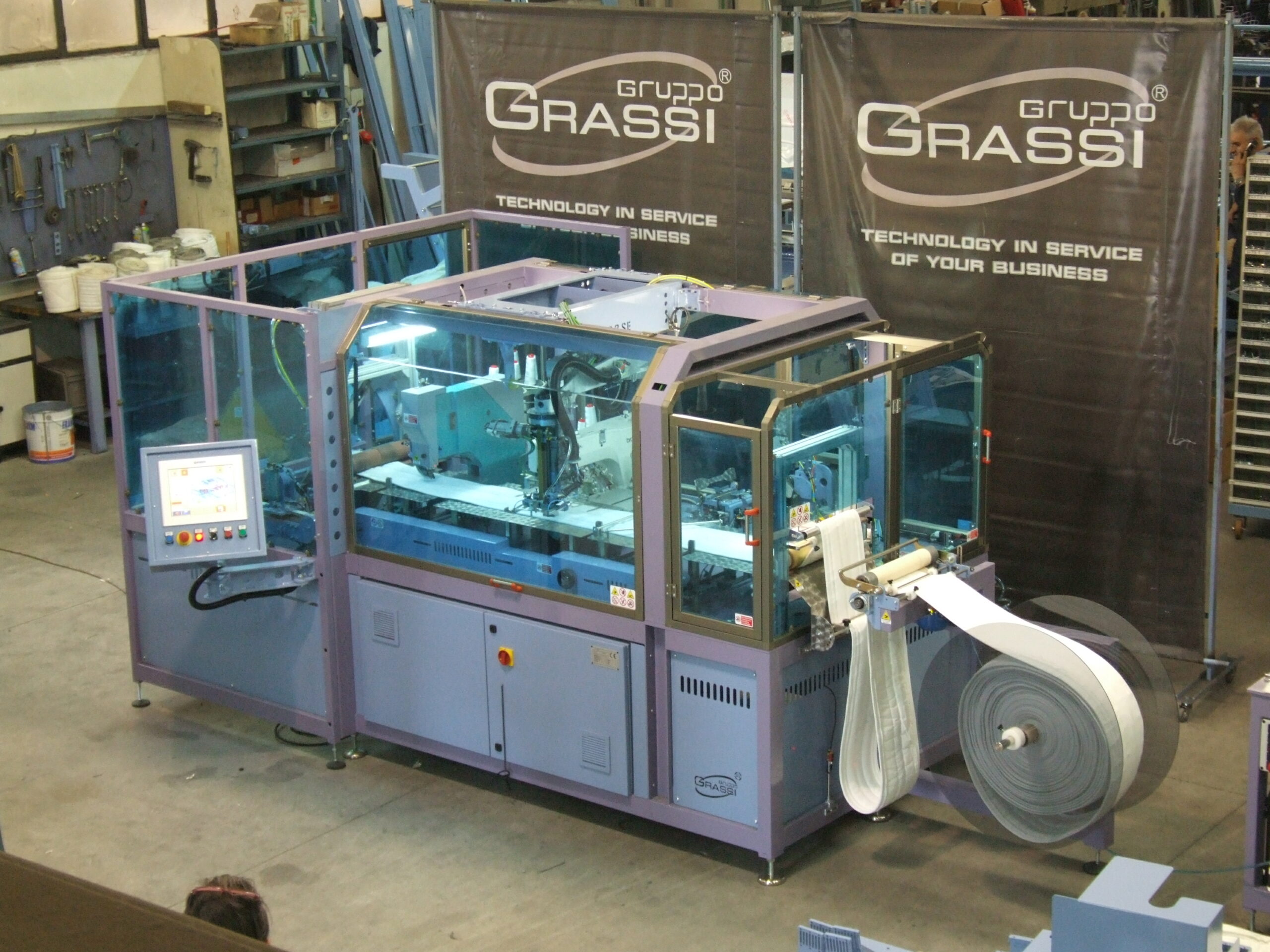 Z 2.2 EVO / ROBOT - Image 2