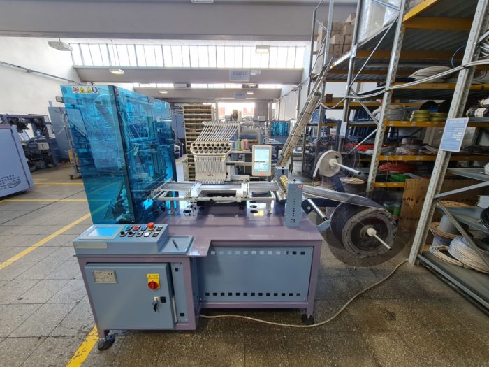 GS 1500 E - immagine 7
