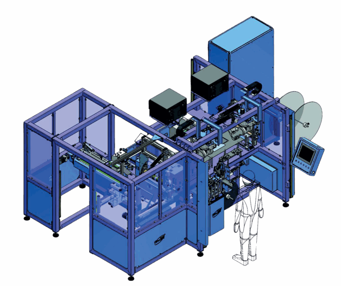 Z 2.2 EVO / ROBOT