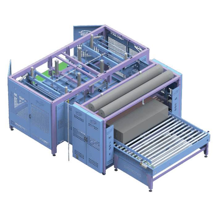 FUTURA 220 E / 800 E