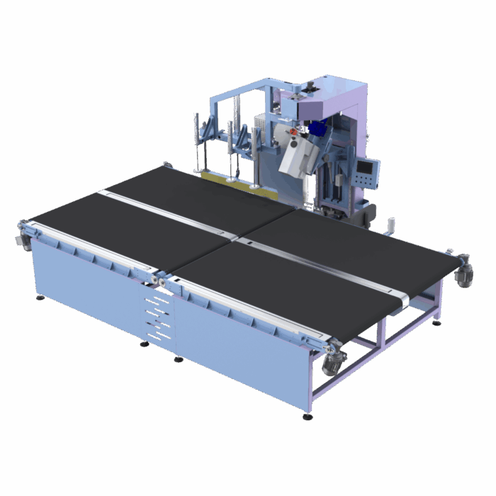 GS 899 E