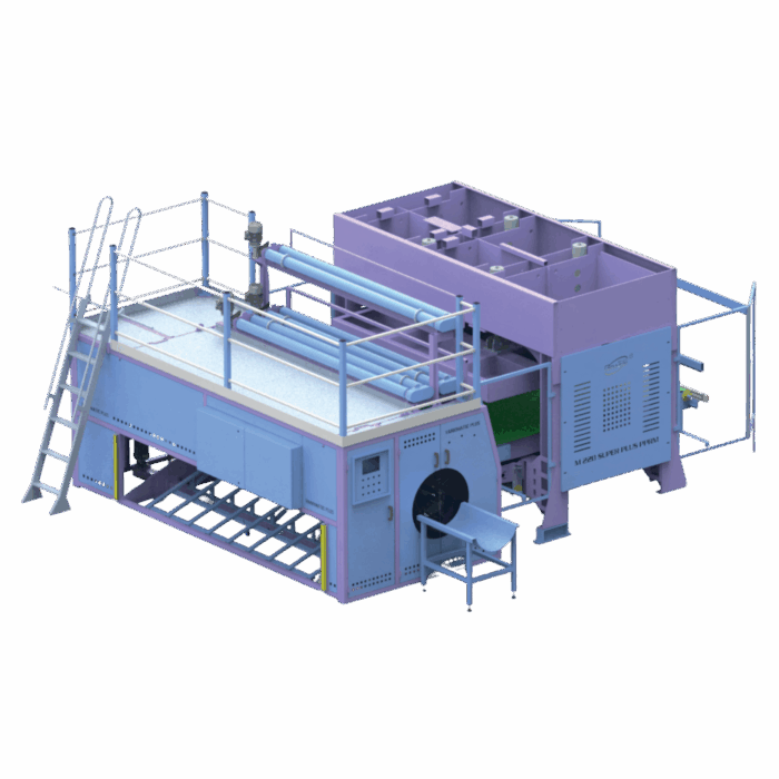 M 330 PLUS