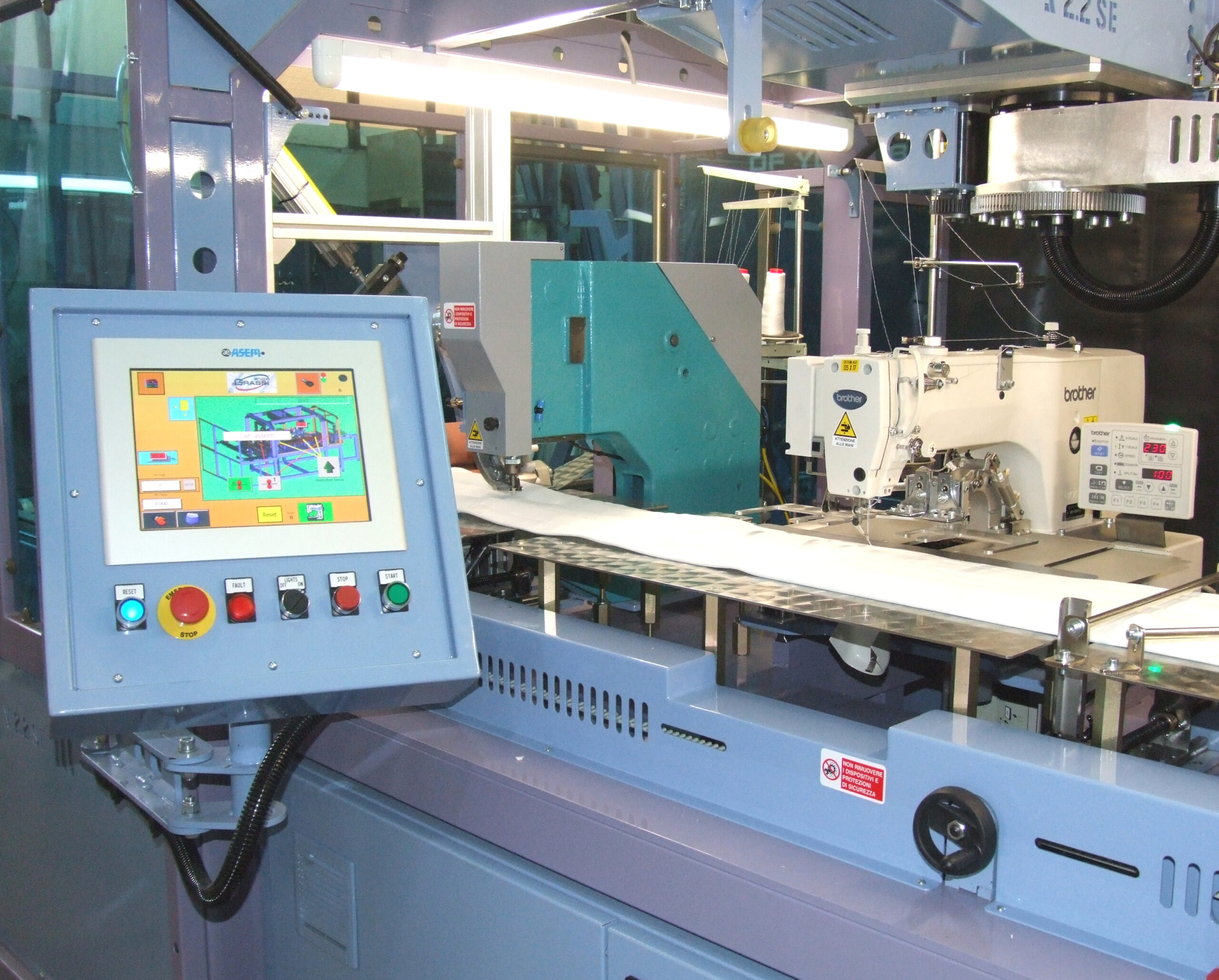 Z 2.2 EVO / ROBOT - Image 3