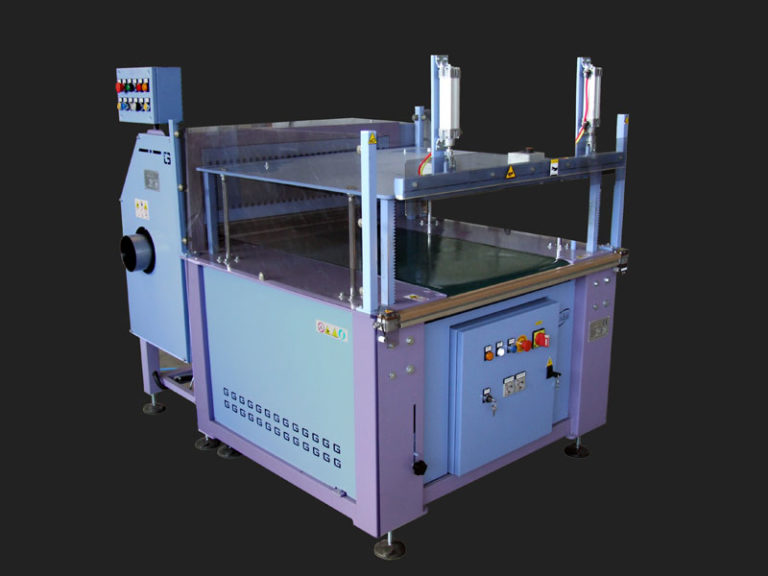 Pillow Machines Archivi Gruppo Grassi