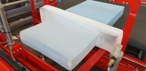 Semi-Automatic Machines