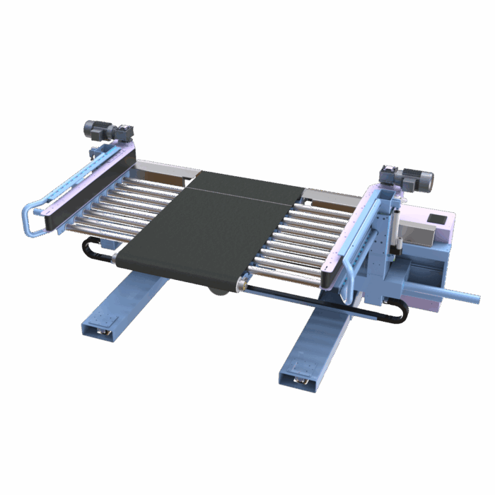 Z 200 FORKS