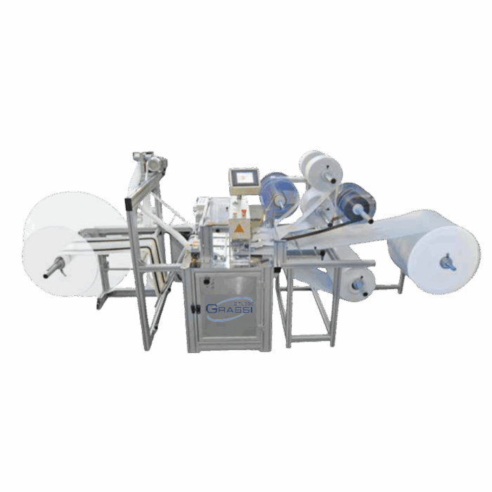 Z 500 PRO