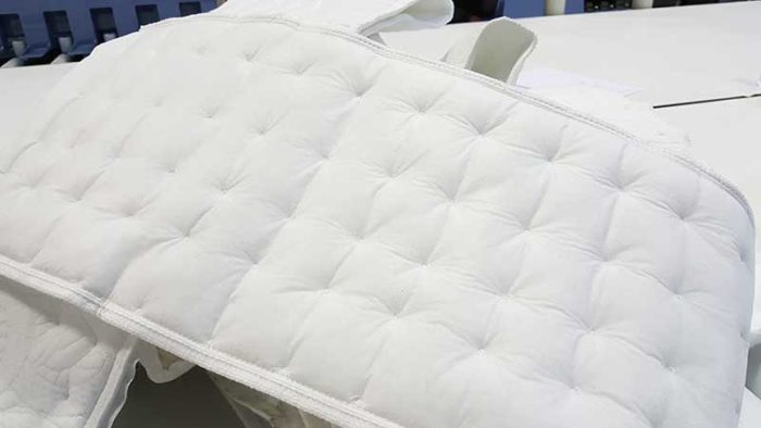 Machina Fasciatrice Z 8.0 DINAMIC Gruppo Grassi