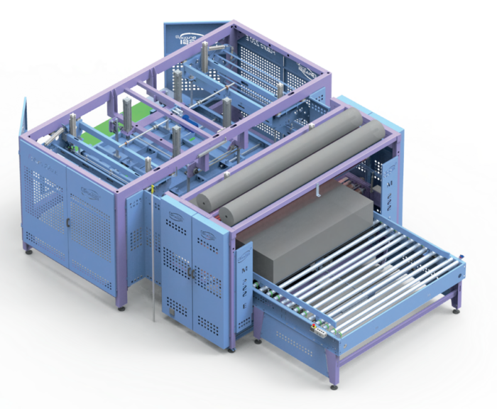 FUTURA 220 E / 800 E