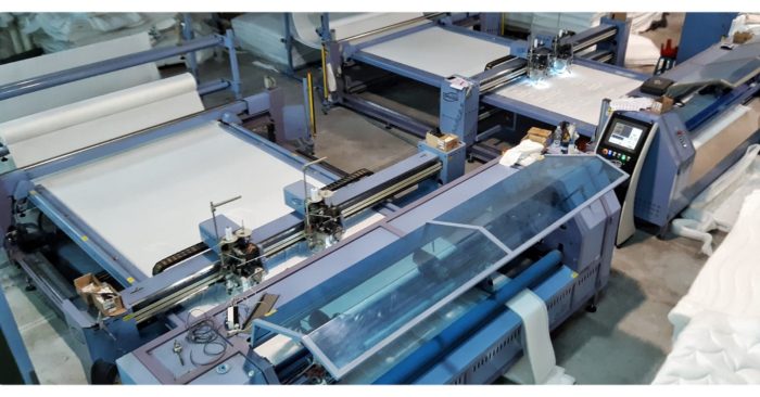 MCH 2400 CNC 2 - immagine 2