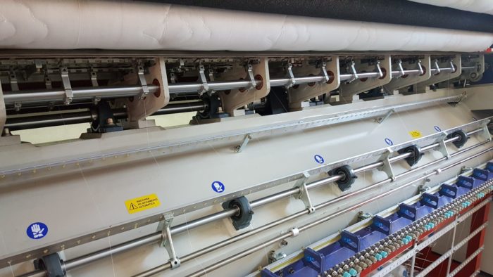 MCM 1200 M - immagine 3