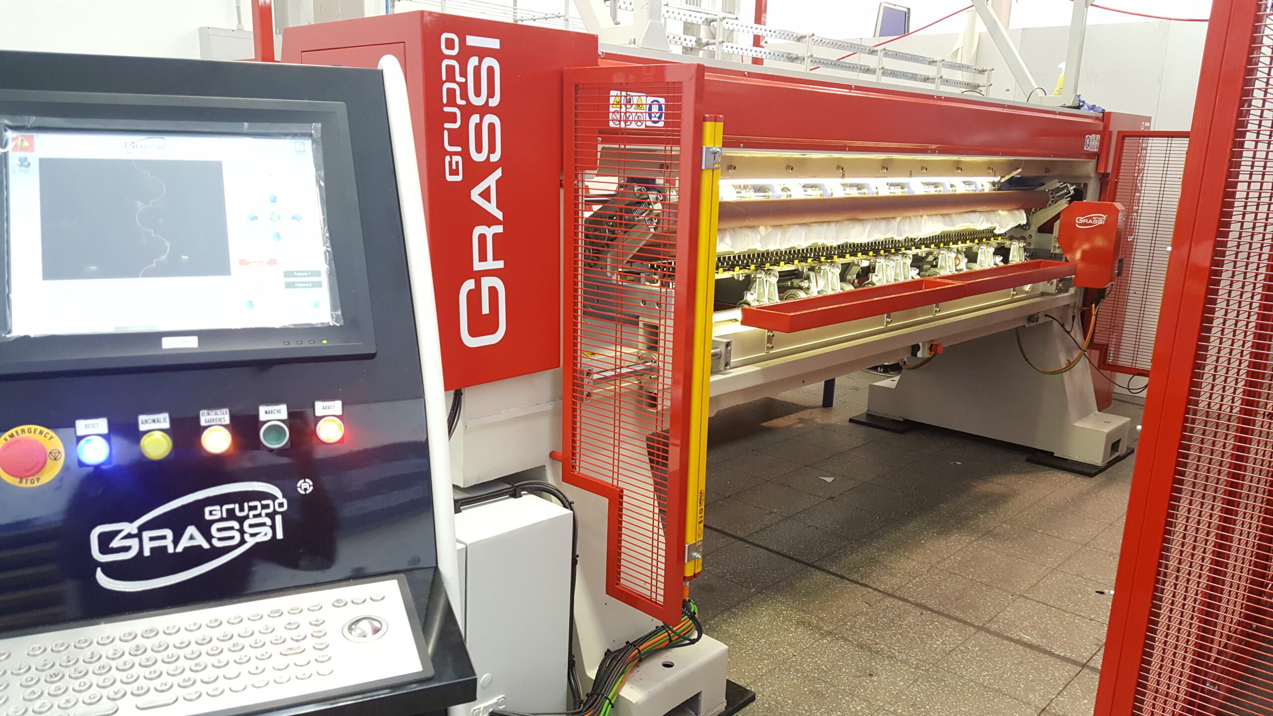 MCM 1100 M - immagine 3