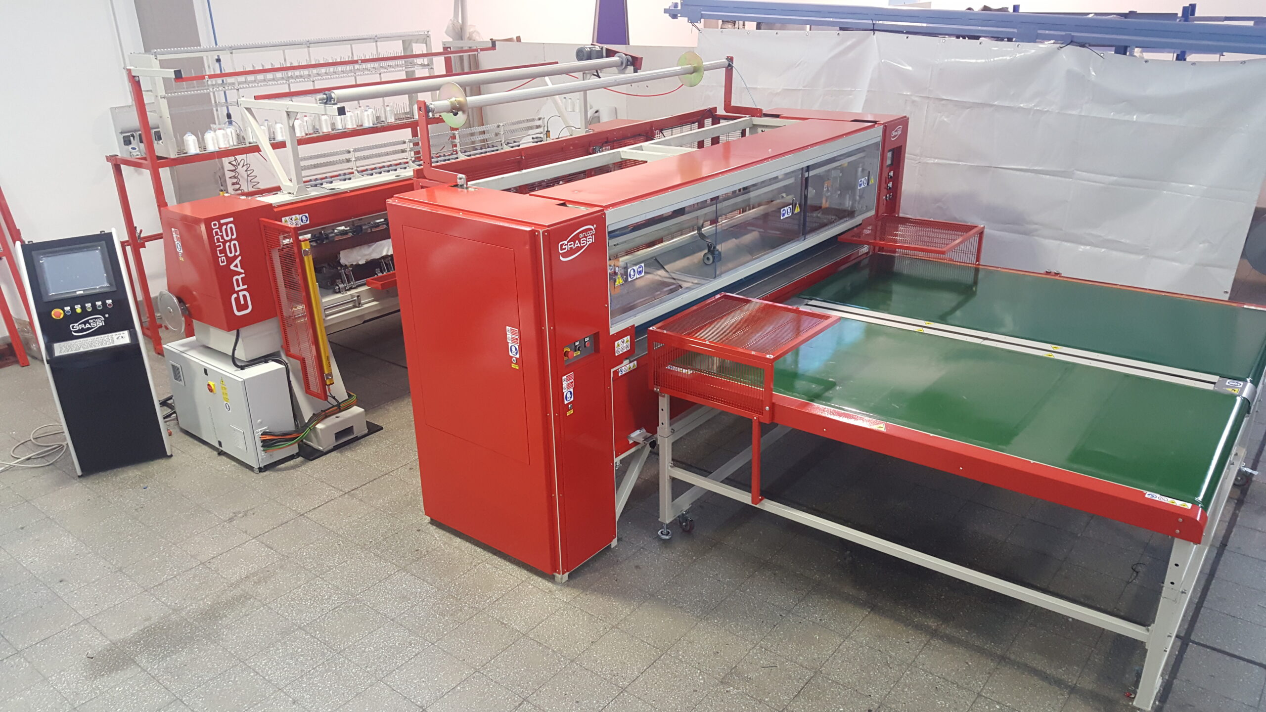 MCM 1100 M - immagine 2