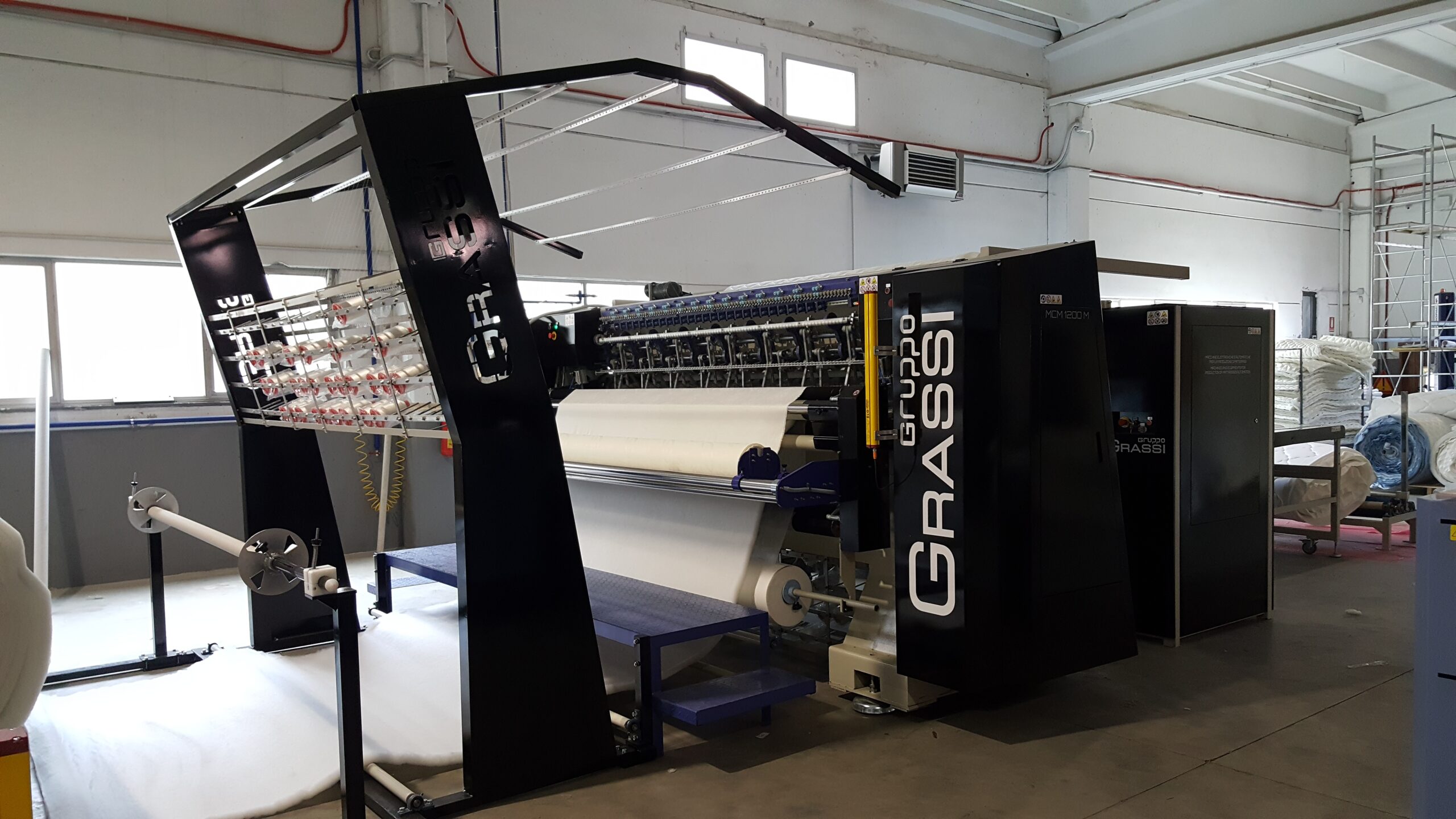 MCM 1200 M - Image 2