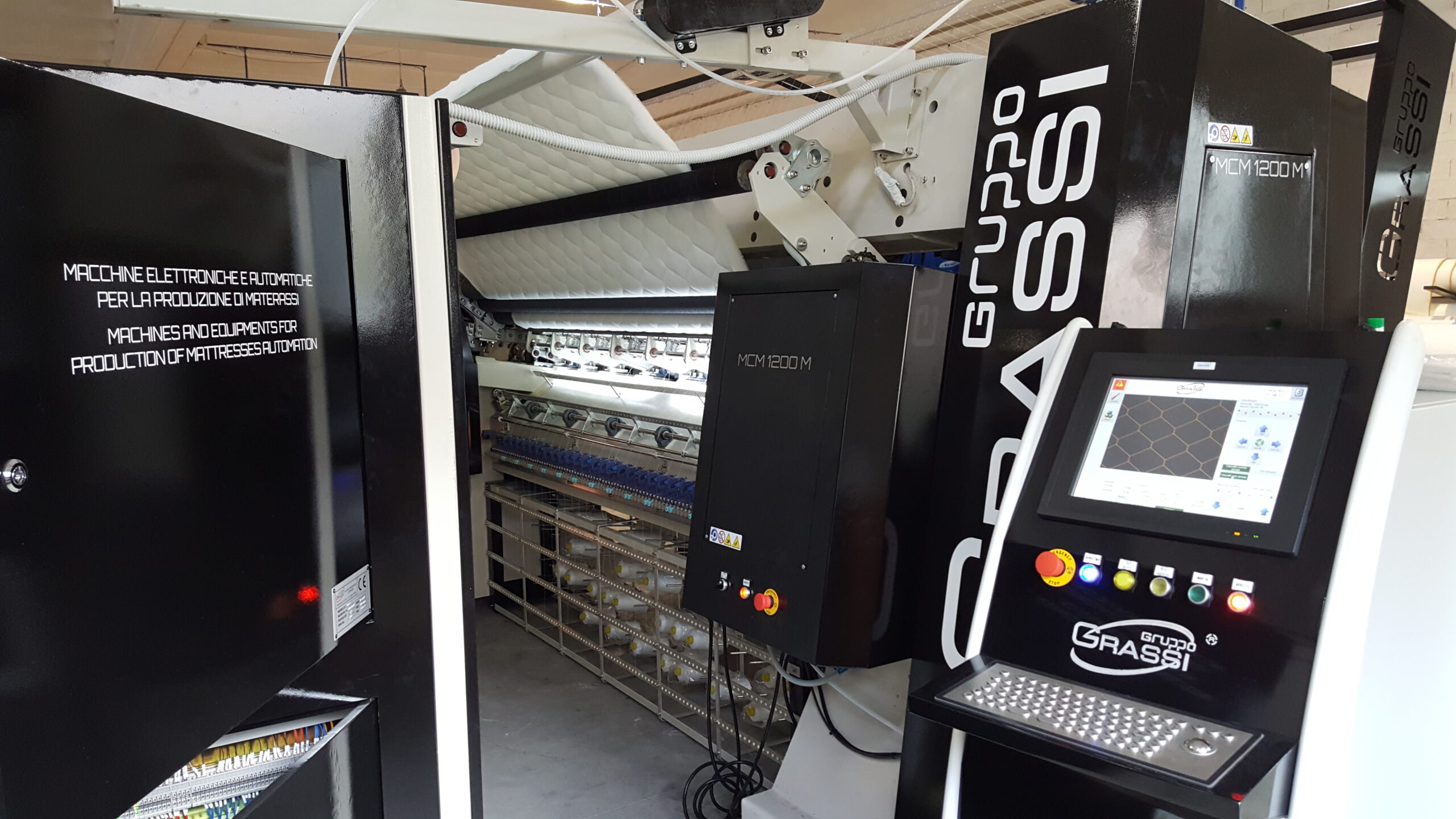 MCM 1200 M - Image 3