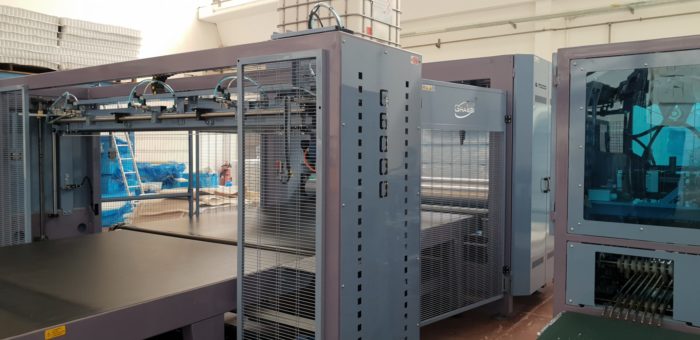 G7000 COMBY - immagine 5
