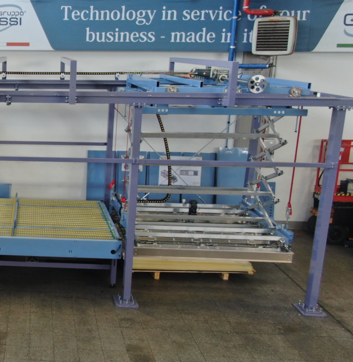 FEEDER ROBOT - immagine 2