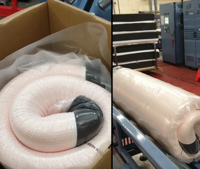 MARINE 500VP - immagine 5