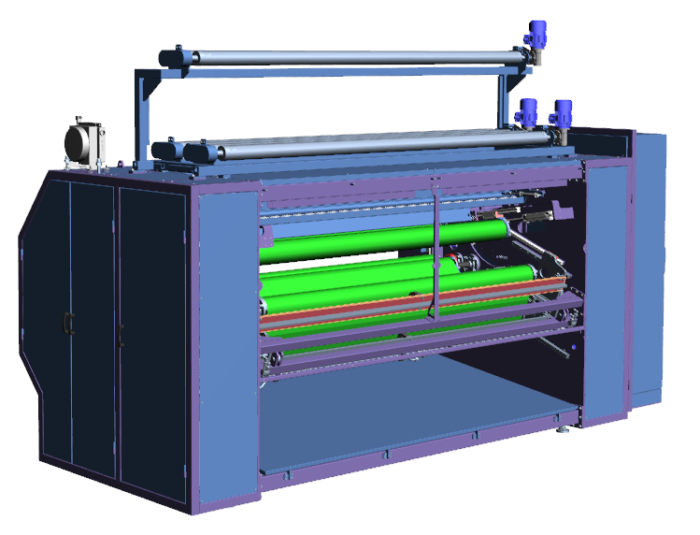 MARINE 500VP - immagine 3