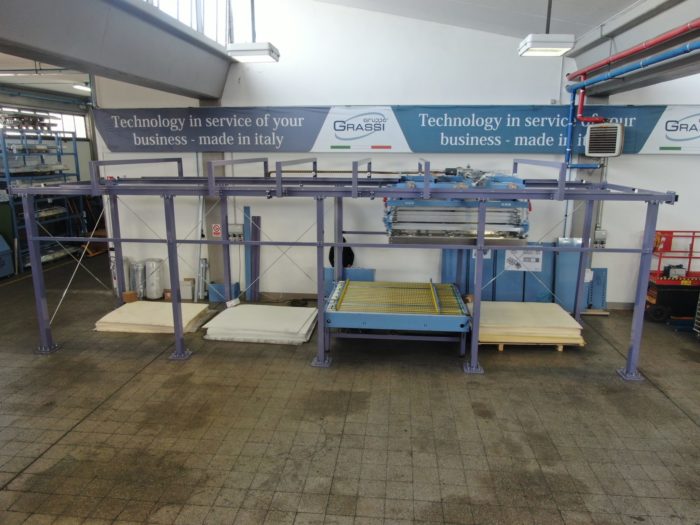 FEEDER ROBOT - immagine 5