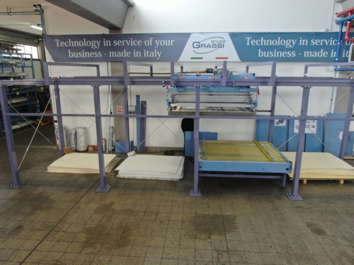 FEEDER ROBOT - immagine 4