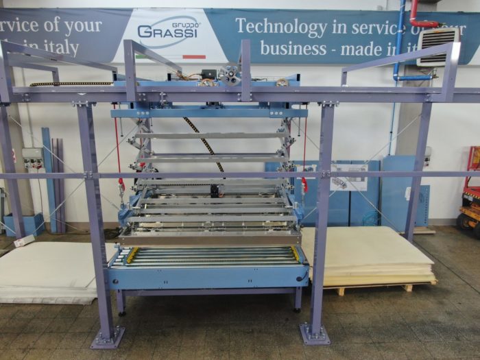 FEEDER ROBOT - immagine 3