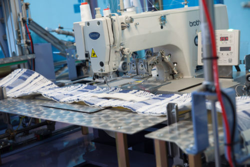 Handles Machines