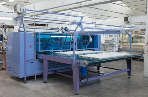 Cutting Machines