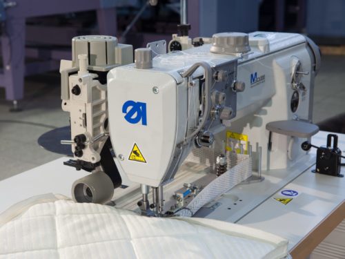 Cover Machines