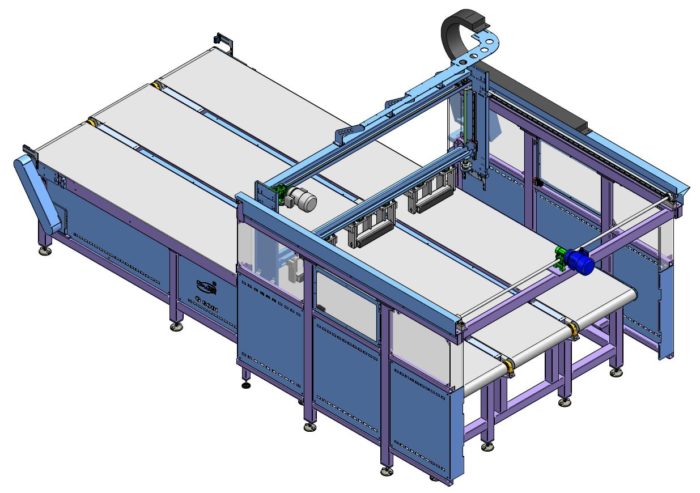 LINE G 6001 - immagine 4