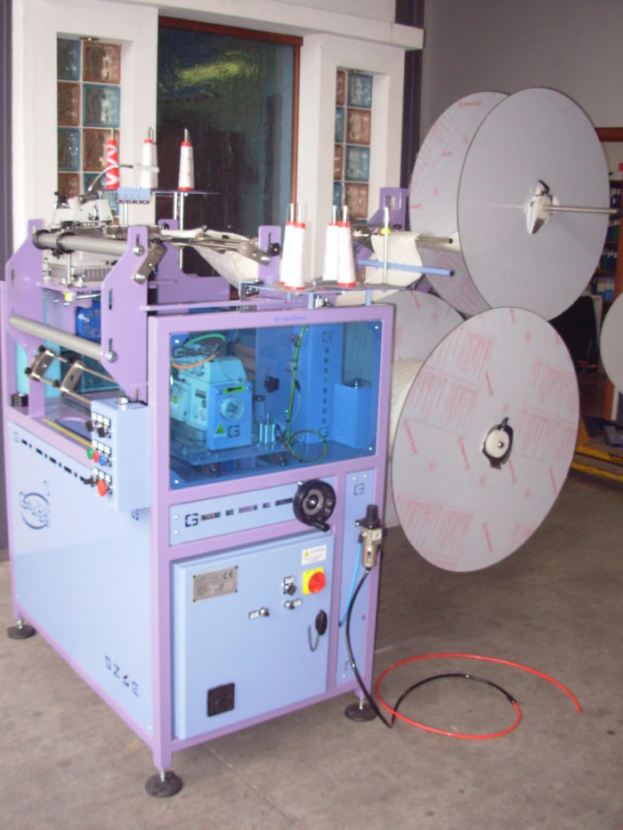 Z 3 ELECTRONIC