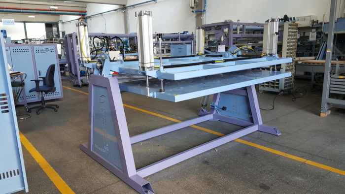 PRESS GIFF MOD. T1A - Image 5