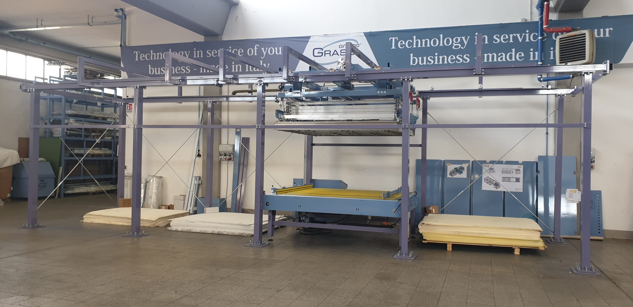 FEEDER ROBOT - Image 3