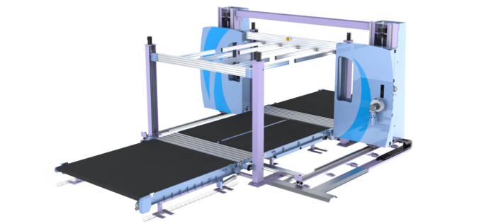 TB 500 CNC