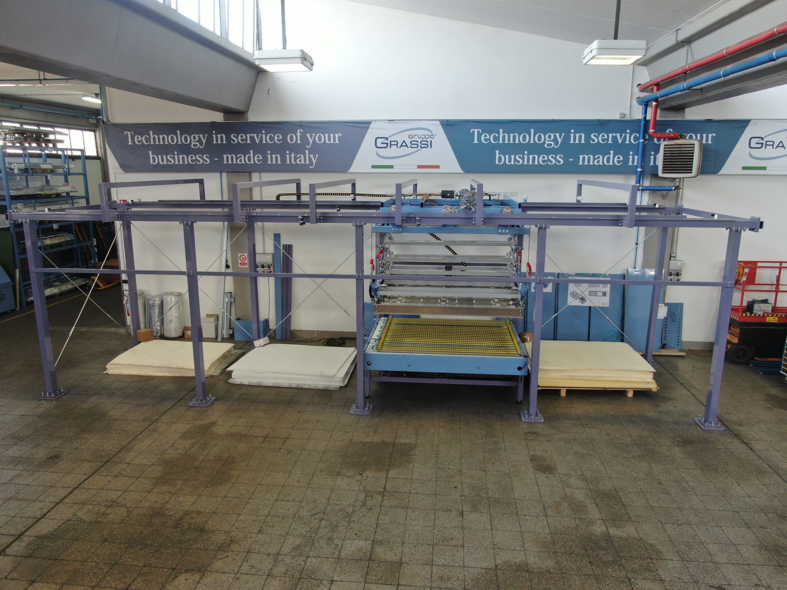 FEEDER ROBOT - Image 2