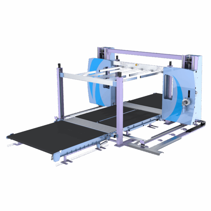 TB 500 CNC