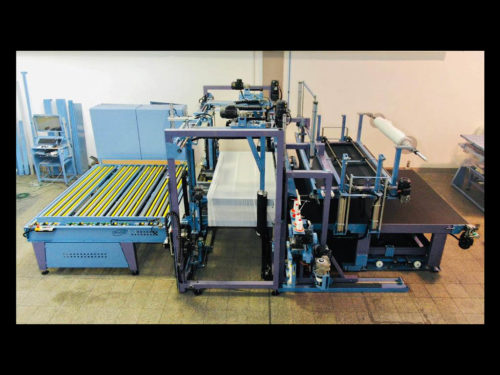 Macchine Automatiche