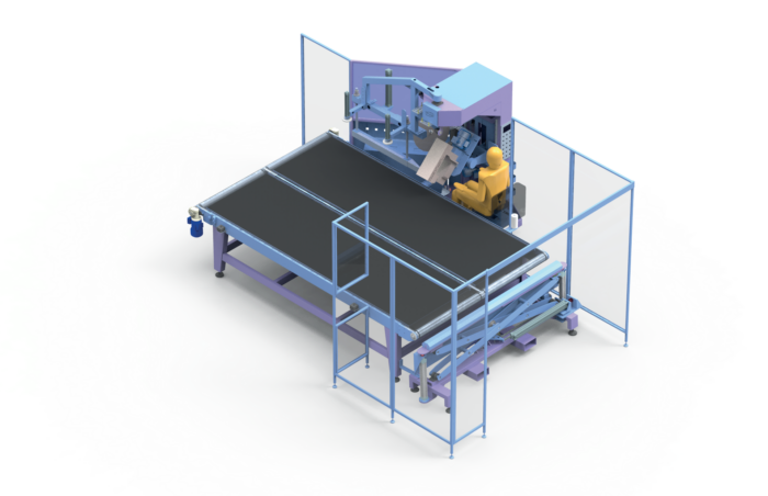 GS 999 E