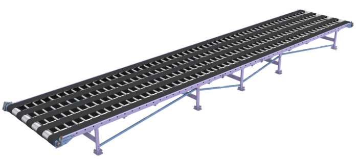 LONG BELT