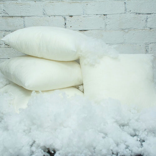 Recycling & Pillows production lines