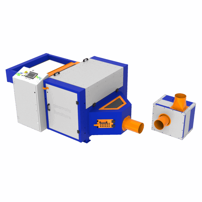 COMBYGRINDER