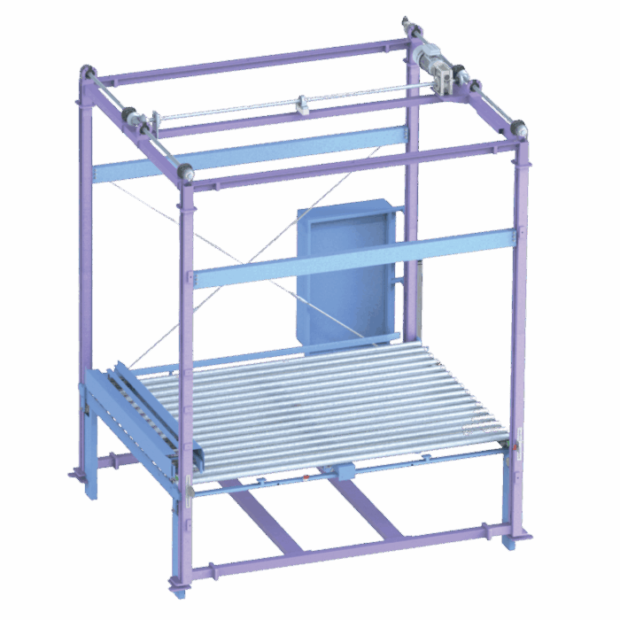 G 220 SOMMIER