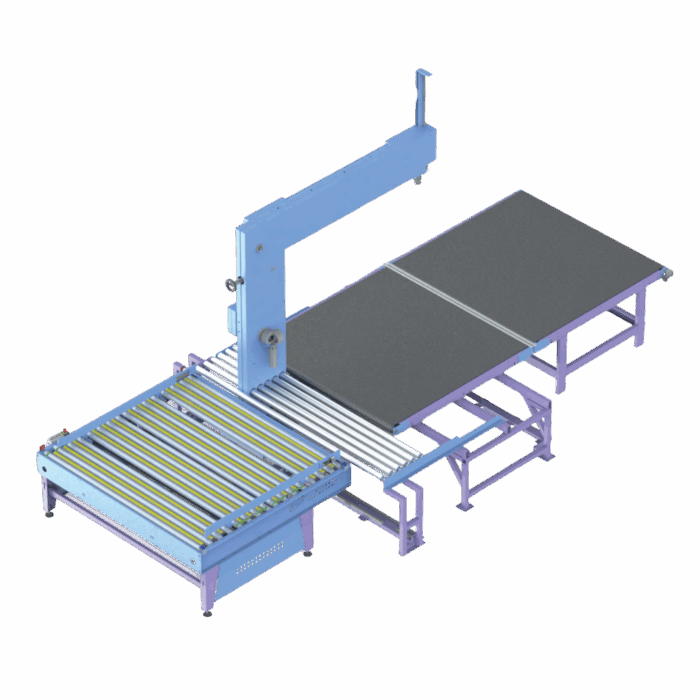 GTVM 3000