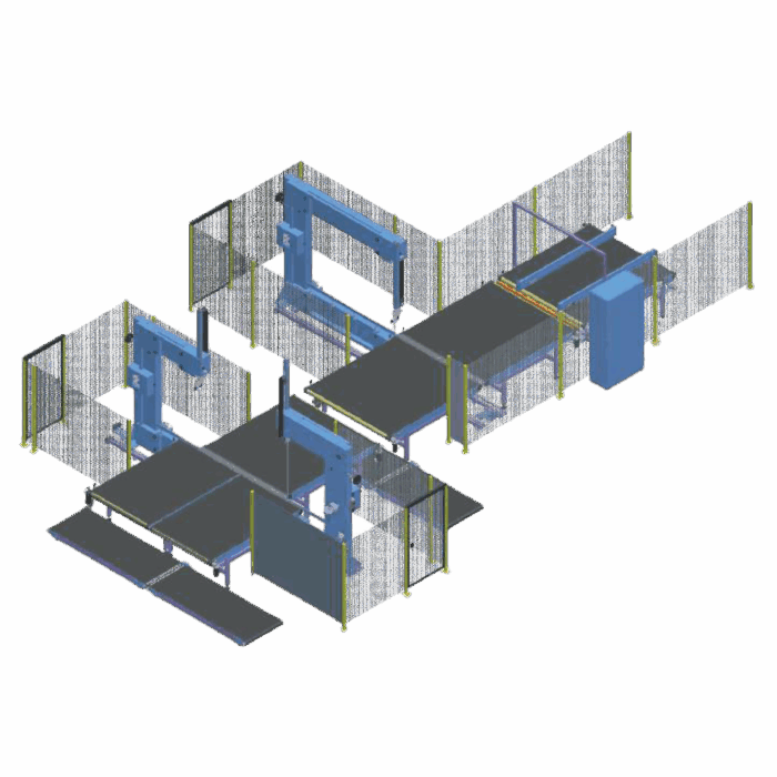 GTVM 3000 PRO