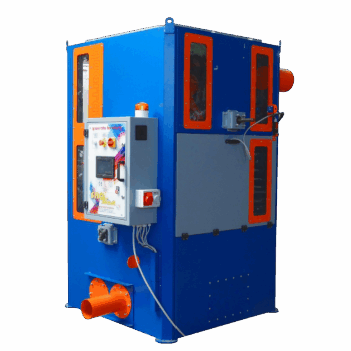 SILO / XP / WEIGHT